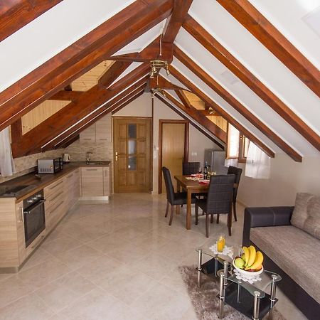 Apartment Niko Kaštel Stari Kaštela Zimmer foto
