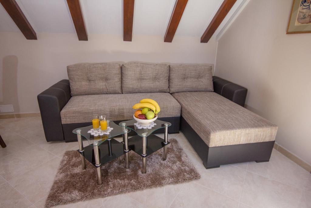 Apartment Niko Kaštel Stari Kaštela Zimmer foto