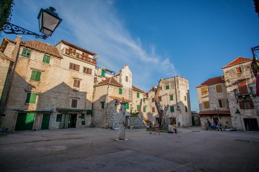 Apartment Niko Kaštel Stari Kaštela Zimmer foto