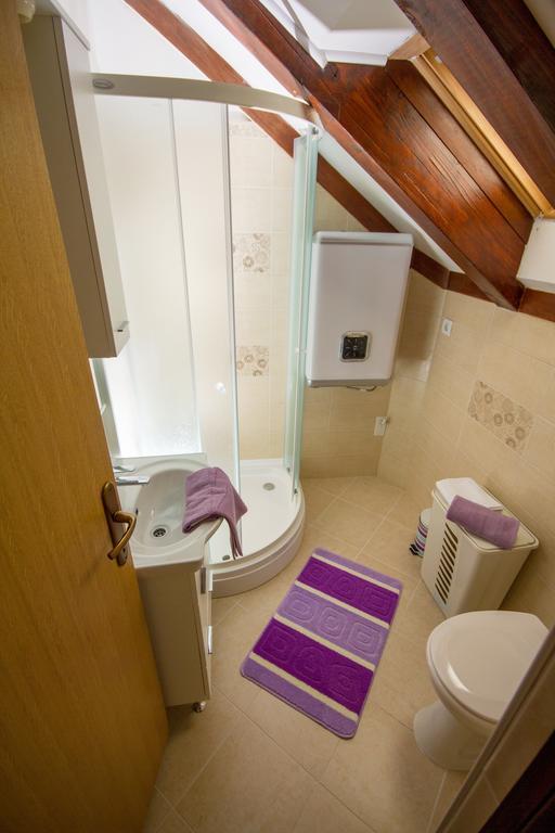 Apartment Niko Kaštel Stari Kaštela Zimmer foto