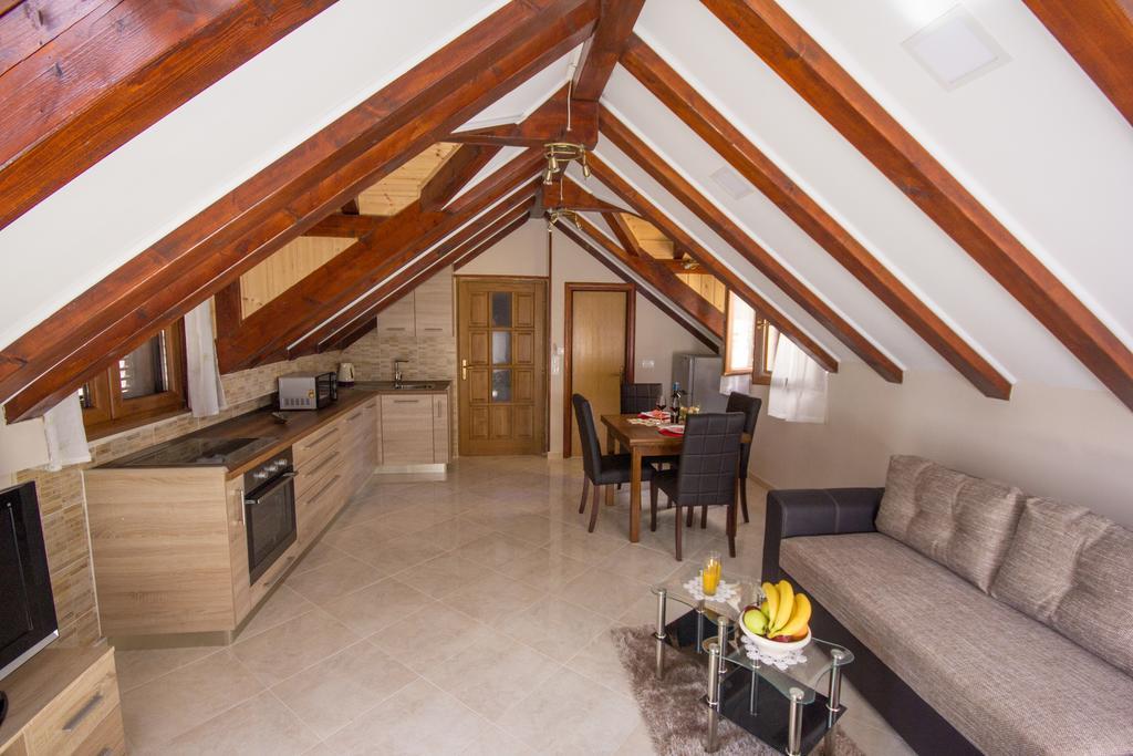 Apartment Niko Kaštel Stari Kaštela Zimmer foto