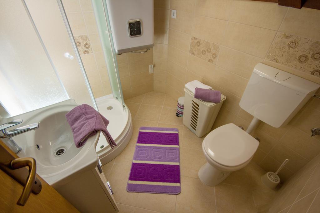 Apartment Niko Kaštel Stari Kaštela Zimmer foto